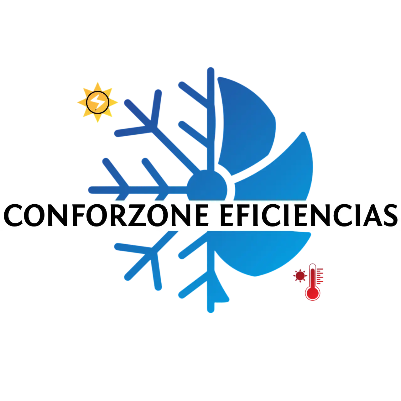 Conforzone Eficiencias